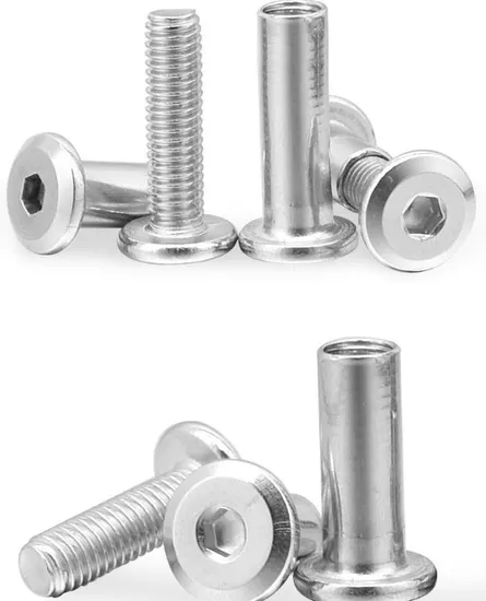 Precision Rivet Forming Cold Heading Machine