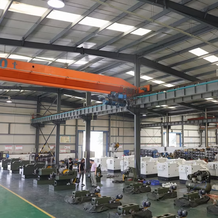 Precision Cold Heading Machine for Self-Tapping Screws
