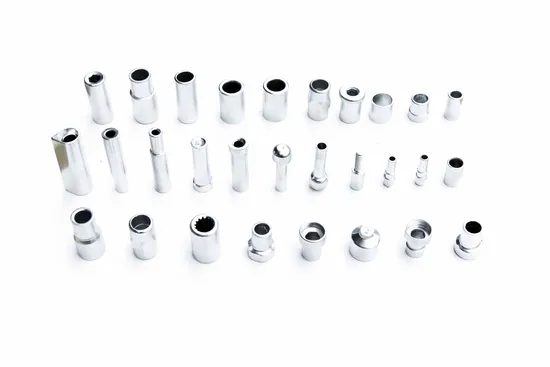 17B6SL Extended Multi-Station Cold Heading Machine