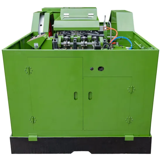 Cold Heading Machine for Screw & Bolt Forging Production